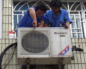 弥勒空调售后维修服务中心在哪里找